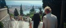 City of Split, Owen Wilson, and Salma Hayek Star in New 'Bliss' Trailer