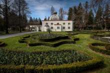 Daruvar Spa €17.1m Project to Enrich Croatian Spa Tourism Offer