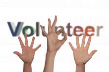 International Volunteer Day Marked in Glina