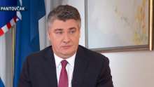 Zoran Milanović