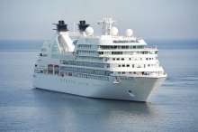 No Foreign Cruise Ships in Croatian Adriatic Since March