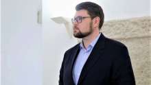 SDP Leader: I Didn't Violate Any Law, We Aren't All the Same