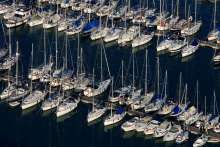 Nautical Tourism Ports Generate Fall of 'Only' 11.6% in 2020 Revenue