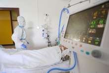 Croatia Reports 319 New Coronavirus Cases, 11 Deaths