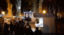 Zagreb Advent 2020 is Uncertain, Says Tourist Board