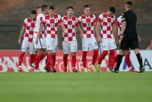 U21 Euro Qualifiers: Croatia Beats Azerbaijan in Velika Gorica (2:0)