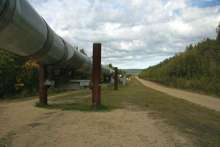 Croatia Must Upgrade Gas Pipeline to Strengthen Energy Security