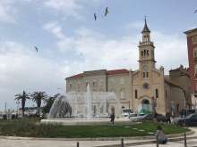 Will Split Mayor Revive Bajamonti Fountain?