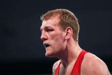 First Boxer for Croatia at 2020 Olympic Games: Luka Plantić is Going to Tokyo!