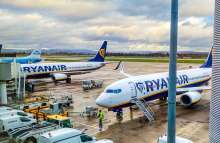 New Ryanair Summer Lines from Zagreb, Rijeka, and Zadar in 2022