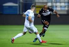 No Conference League for Rijeka this Season as PAOK Wins at Rujevica