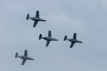 Banozic: Combat Aircraft Procurement is of Strategic Importance for Croatia