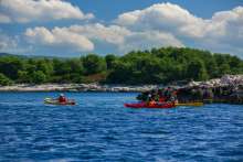 Six Outdoor Sports and Activities and Where to Try Them in Croatia