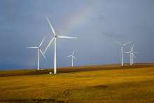 WindEurope: Croatia at Bottom of Ladder in EU in Terms of Wind Park Permit Issuance