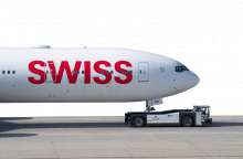 Swiss Readies for Summer with New Flights from Geneva to Split!
