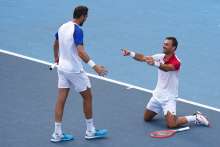 Čilić and Dodig to Doubles Final, Olympic Tennis Medal for Croatia Secured!