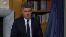 President Zoran Milanović to Recall Ambassador to Serbia Over His Alleged Disregard For Ethnic Croats