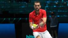 Australian Open 2022: Marin Čilić Out, Petra Martić and Ivan Dodig into Doubles Quarters