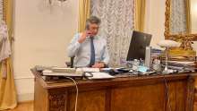 Plenković Says Milanović's Statements Scandalous, Undermine Croatia's Reputation