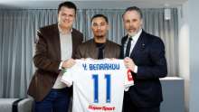 SuperSport HNL Transfer News: Latest with Dinamo, Hajduk, and Osijek