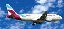 Flights to Croatia: Brussels Airlines Cancels Zagreb and Zadar, Eurowings Resumes in June