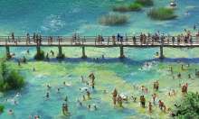 Krka National Park Gets Brand New Educational Centre