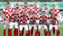 Croatia Secures Pot 2 in 2022 World Cup Draw