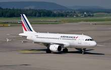 More Air France Flights to Dubrovnik this Summer, Second Daily Flight to Zagreb Dropped