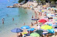 Do Croatian Citizens Spend Summer Holidays in Croatia? - Yes, at Home