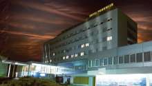 Hotel Panonija to be Reconstructed to Accommodate 160 Quake Victims in Sisak Area