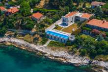 Croatian Villa Market Blossoming, Mass Pandemic Sale of Hotels Avoided