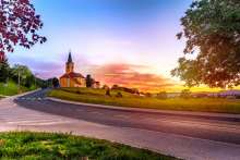 Sveta Nedelja becomes increasingly attractive destination