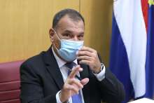 Minister Says Croatia at Peak of 4th Wave of Pandemic