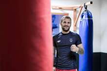 Luka Plantić Wins Bronze at Men's European Boxing Championships