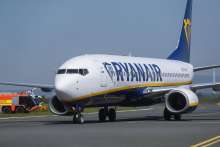 Ryanair Reopens Its Base at Zadar