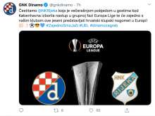 Dinamo and Rijeka Advance to the Europa League Group Stage!