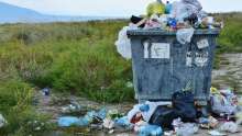 Green Action: Croatia Still Swamped by Plastic Bags Despite Ban