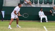 Mili Poljičak Becomes Third Croat to Book Wimbledon Juniors Final!