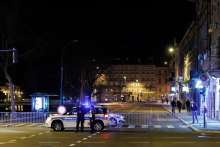 Rijeka Bomb Removal and Neutralisation Action Kicking Off