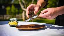 Istrian Gastronomy Celebrated in Promotional Film ''Good Mood / Good Food''