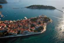 These Croatian Destinations Have Most Tourists, Here's Why