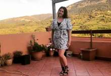 Croats Living in Croatia, Earning Abroad: Martina Lucic from Svirce, Hvar