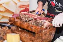 National Prosciutto and Cured Meats Fair to be Held at Alkar Hotel in Sinj