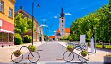 Tourism in the Corona Age: 10 Virtual Ways to Discover Koprivnica
