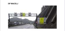 Croatian Police: Special Entry Lanes at Borders for Enter Croatia System Users