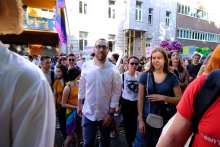 Zagreb Mayor Announces Talks on LGBT Associations' Demand for Own Center