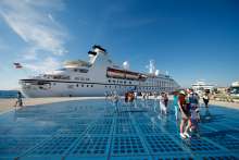 Zadar Port Authority Satisfied With Safety