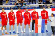 Croatia Qualifies for 2024 European Handball Championship!