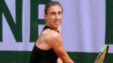 Petra Martić Tops 8th-Seed to Book Wimbledon Round of 16!