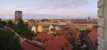 SDP Says Zagreb Should Not Only be Reconstructed But Also Revitalised